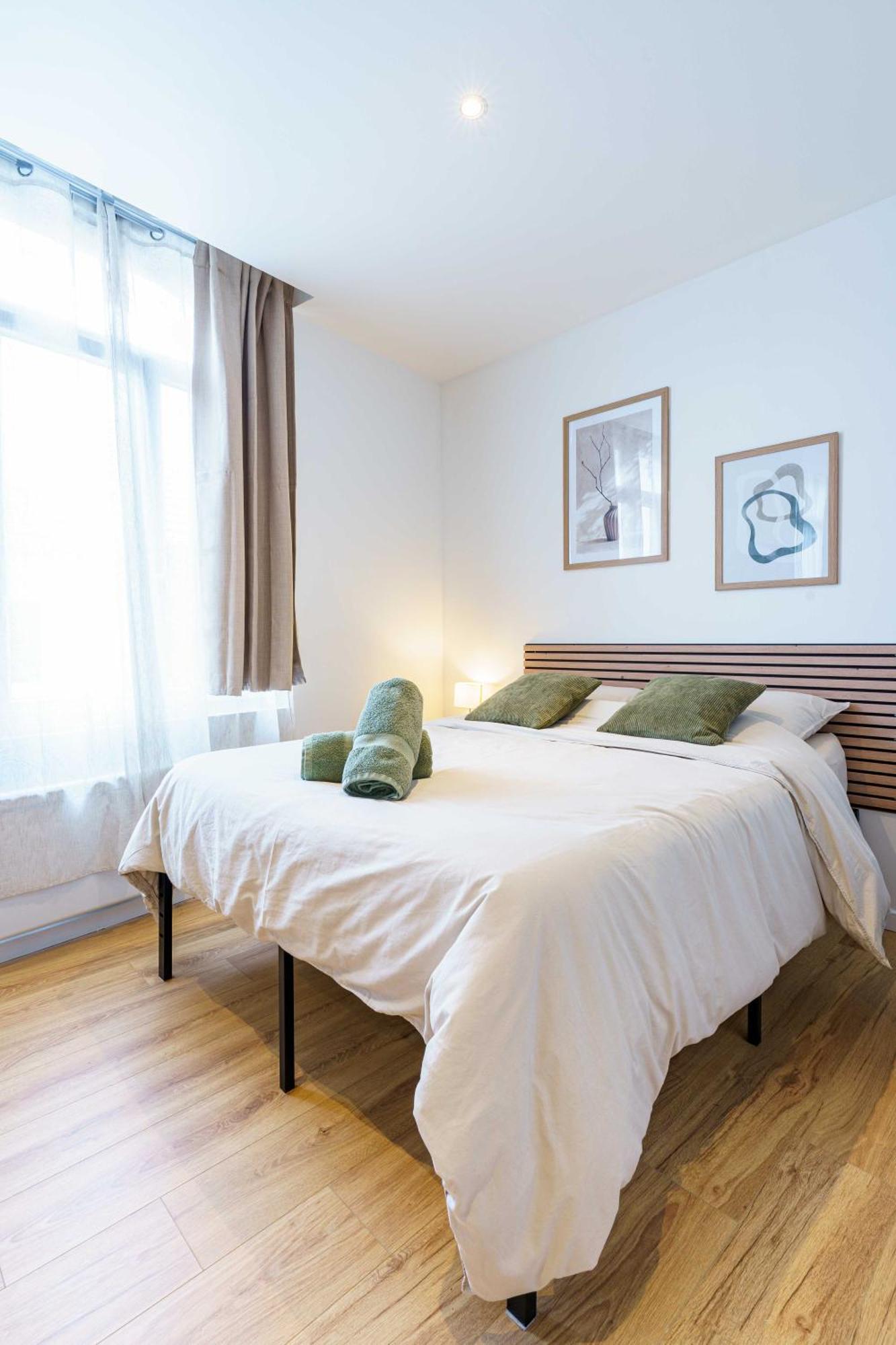 סן-קוונטן Studio Elegant 3 Pers Wifi מראה חיצוני תמונה